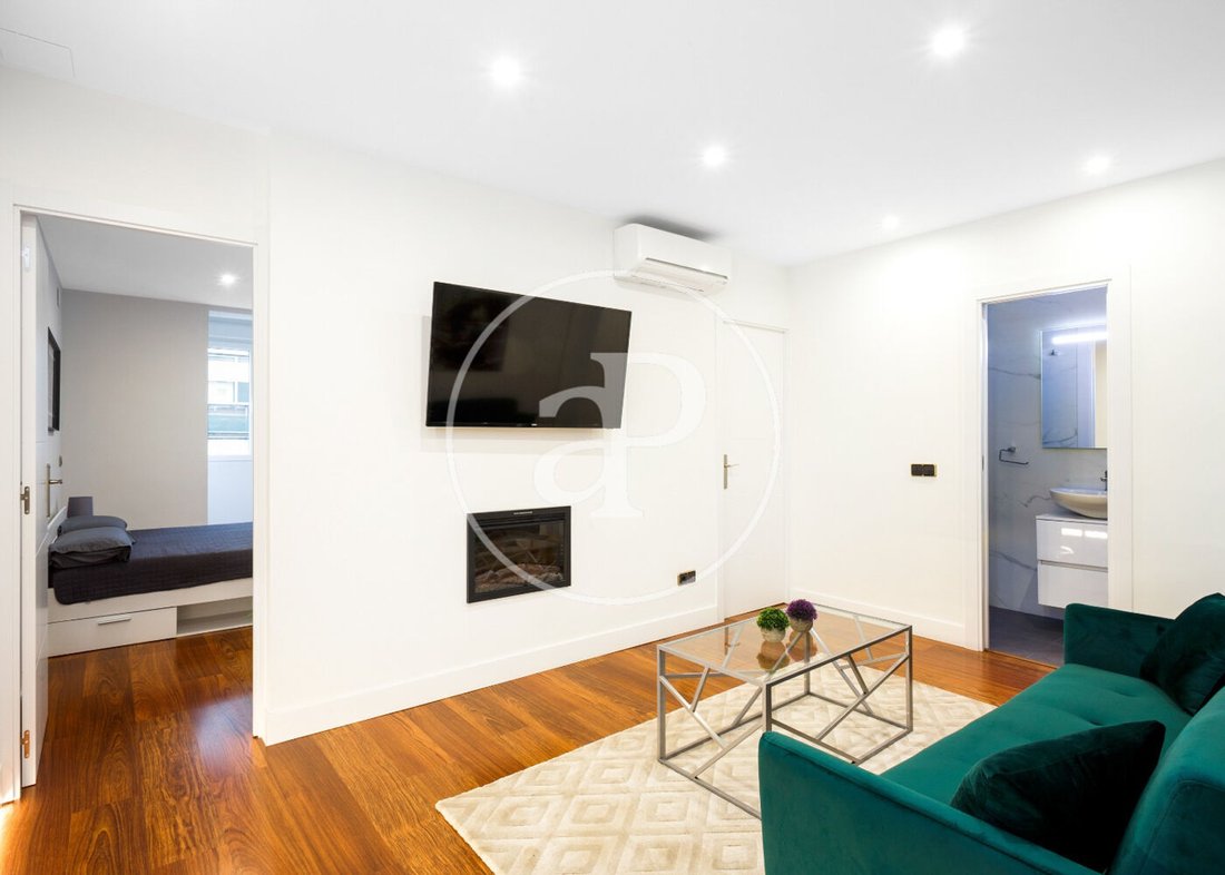 Apartamento en Salamanca, Madrid, España 3 - 17285211