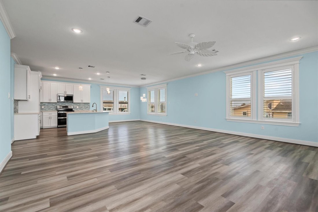 House in Galveston, Texas, United States 4 - 17284963