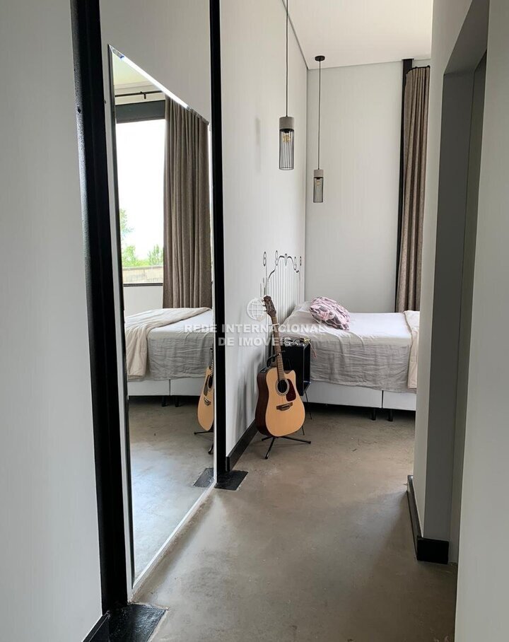 House in Jardim Residencial Saint Patrick, Sorocaba, Brazil 3 - 17285192