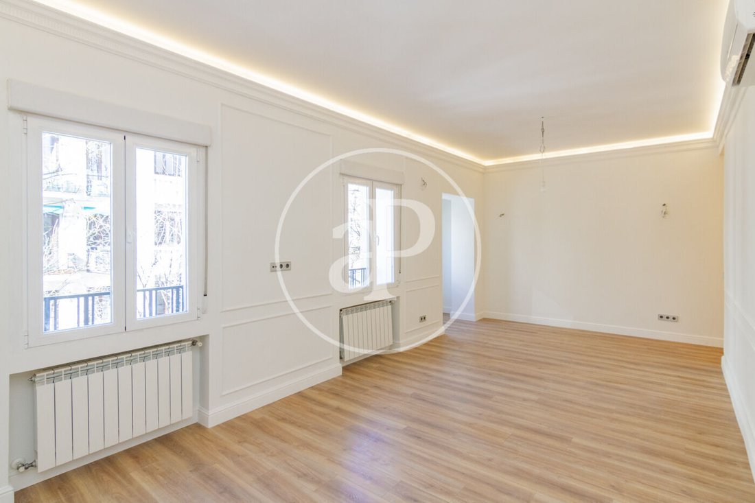 Wohnung in Salamanca, Madrid, Spanien 2 - 16705567