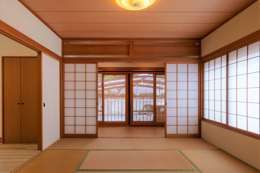 House in Naha, Okinawa, Japan 5 - 17285141