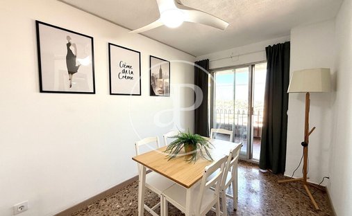 Appartamento a Quatre Carreres, Valencia, Spagna 1