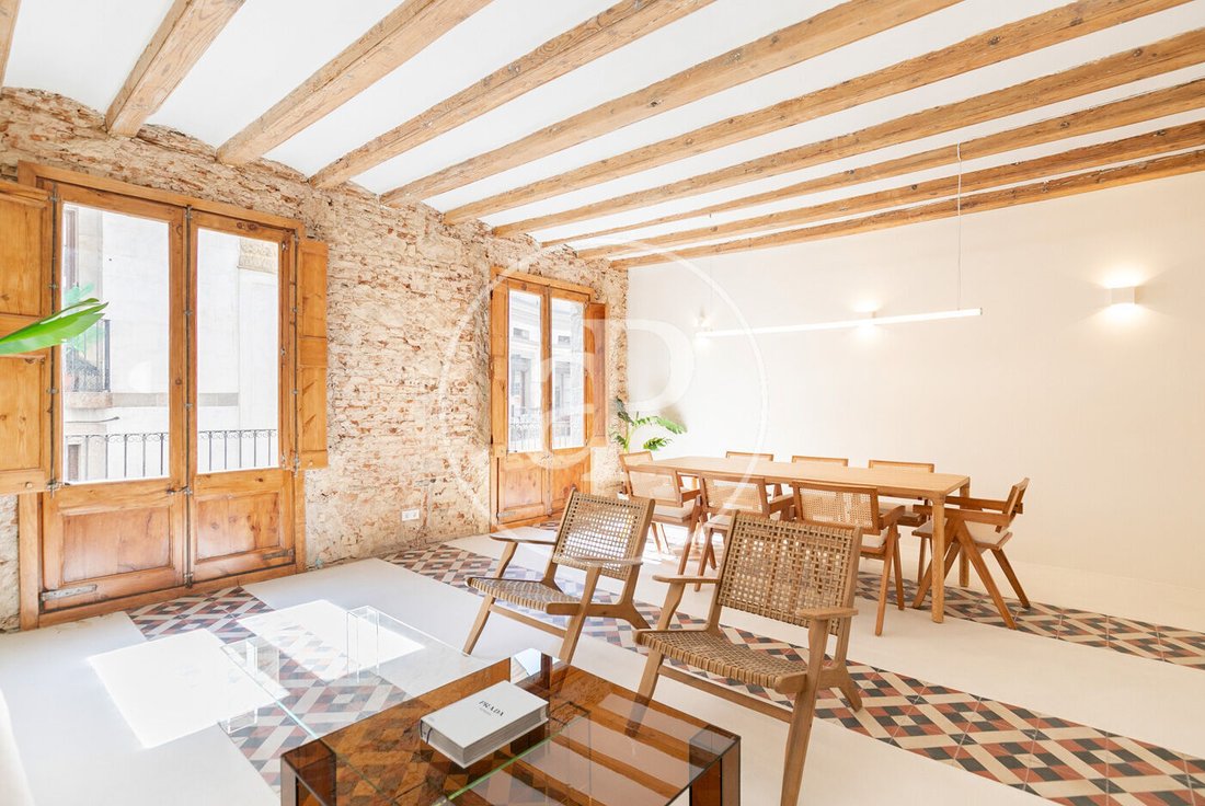 Apartment in Ciutat Vella, Barcelona, Spain 2 - 17285233