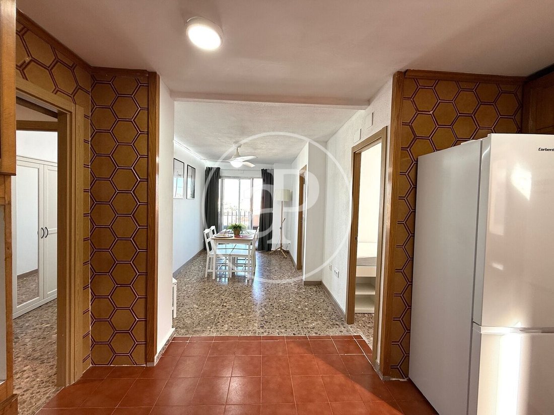 Apartment in Quatre Carreres, Valencia, Spain 3 - 17285210