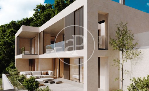 Villa a Chiva, Comunità Valenzana, Spagna 1