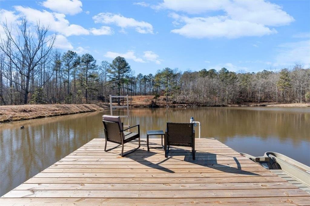 House in Bowdon, Georgia, United States 2 - 17284910