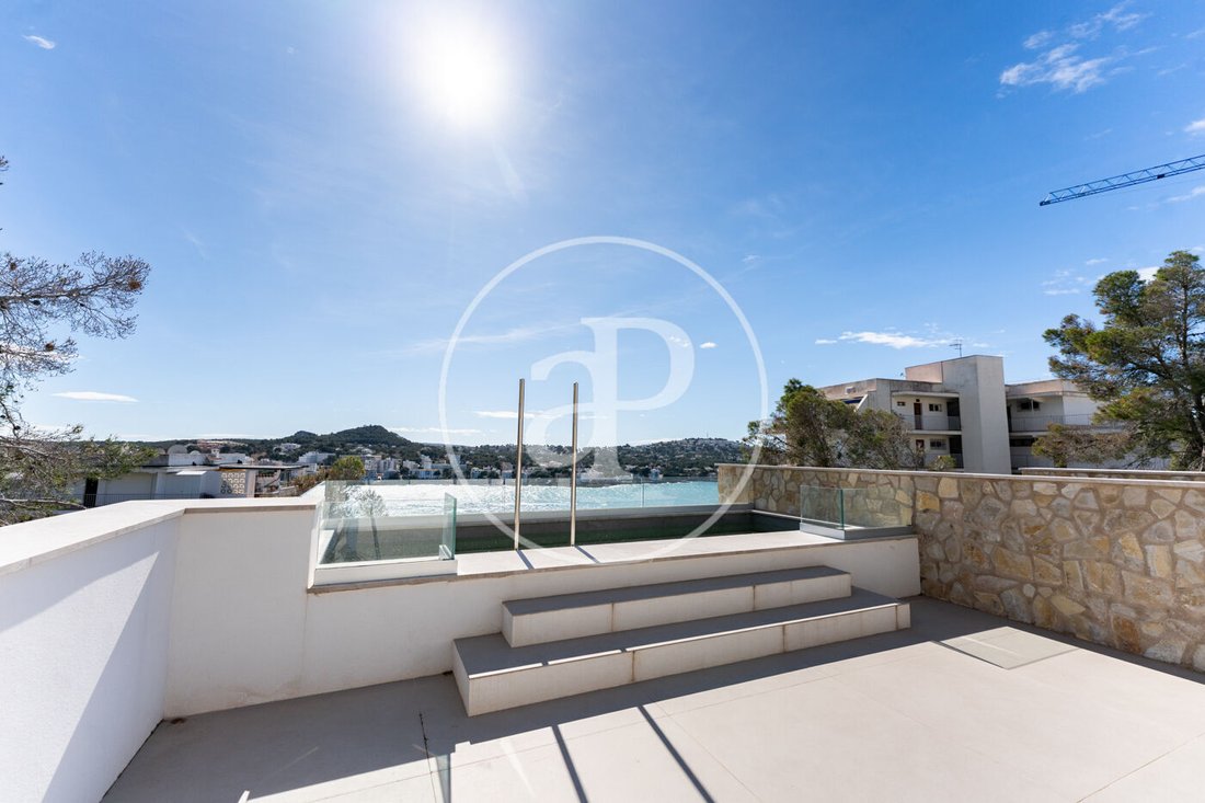 Villa in Rotes Velles, Calvia, Balearic Islands 4 - 16705623