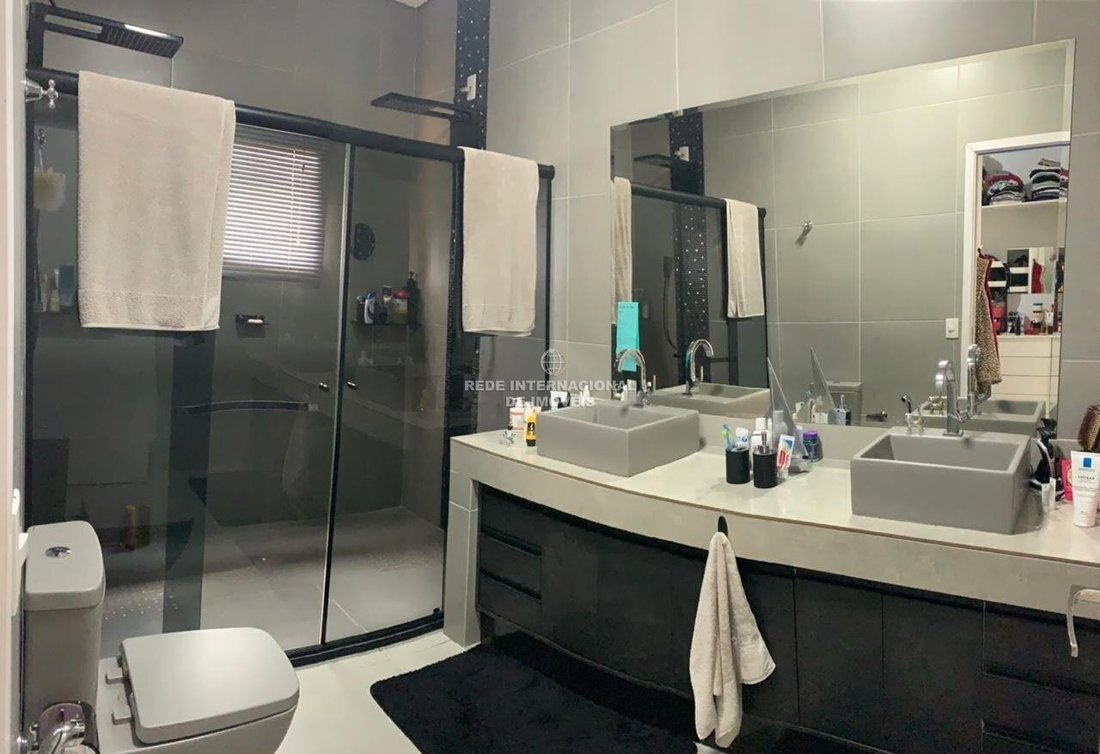 House in Jardim Residencial Saint Patrick, Sorocaba, Brazil 5 - 17285192