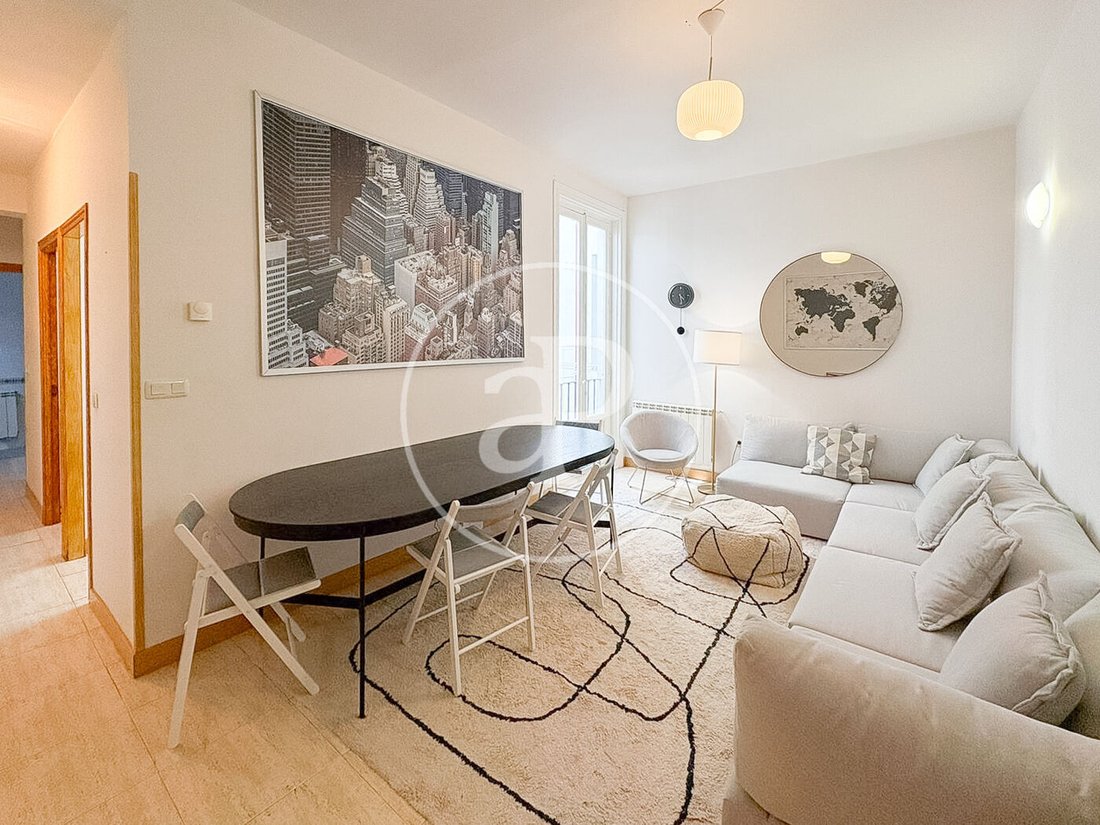 Apartment in Centro, Madrid, Spain 2 - 17285218