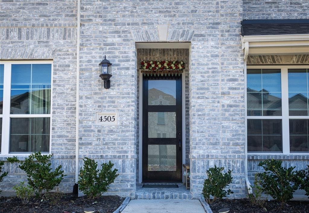 House in McKinney, Texas, United States 3 - 17284992