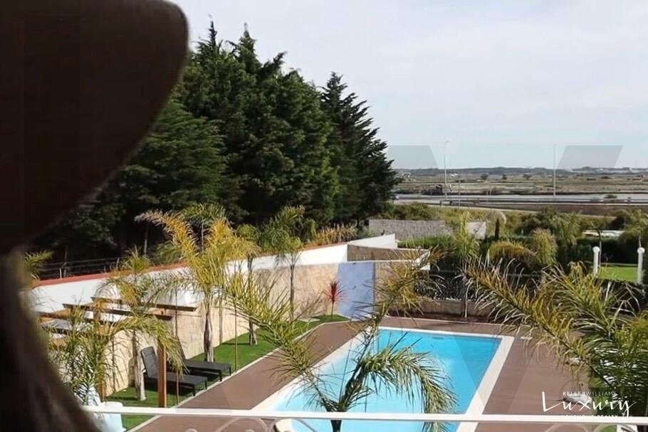 Farm Ranch in Vila Verde, Coimbra District, Portugal 2 - 17272904