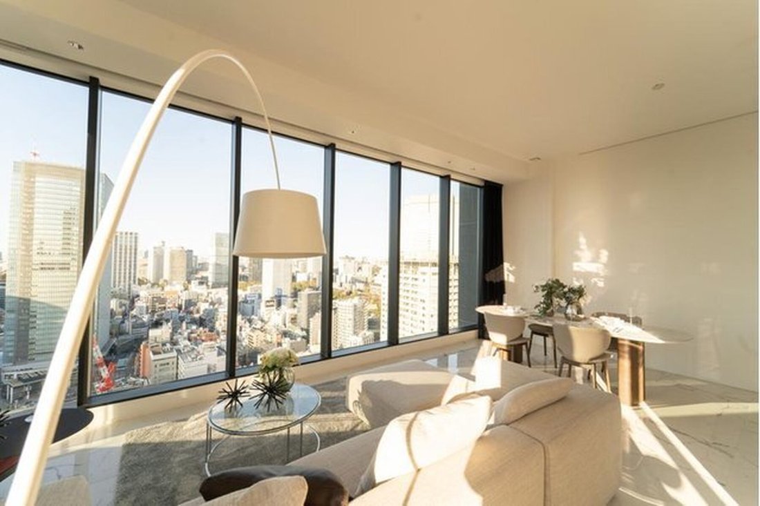 Condo in Minato City, Tokyo, Japan 2 - 17285138