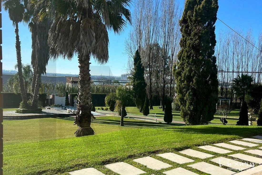 Farm Ranch in Vila Verde, Coimbra District, Portugal 1 - 17272904