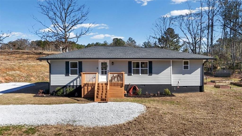 House in Bowdon, Georgia, United States 4 - 17284910