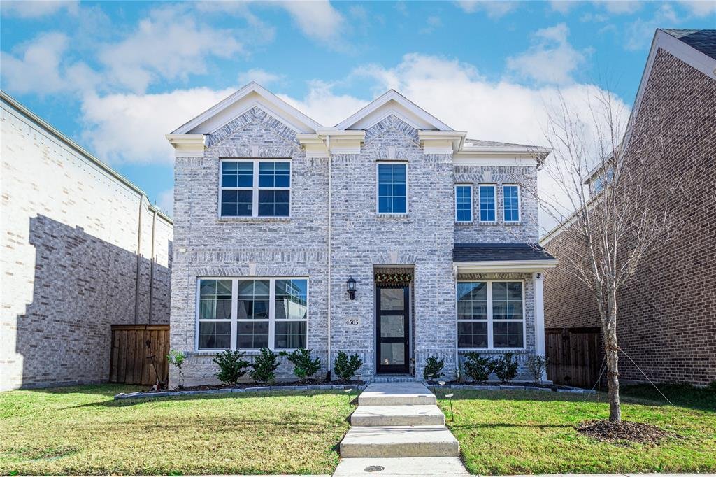 House in McKinney, Texas, United States 1 - 17284992