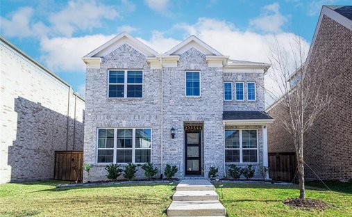Haus in McKinney, Texas, Vereinigte Staaten 1