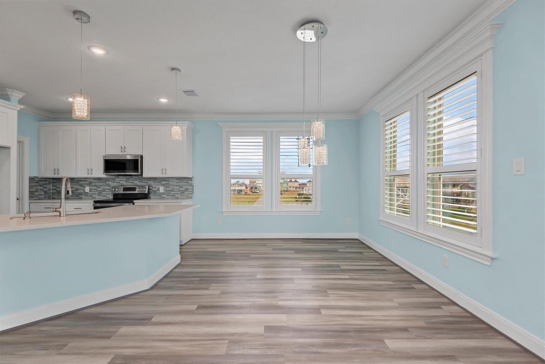 House in Galveston, Texas, United States 5 - 17284963