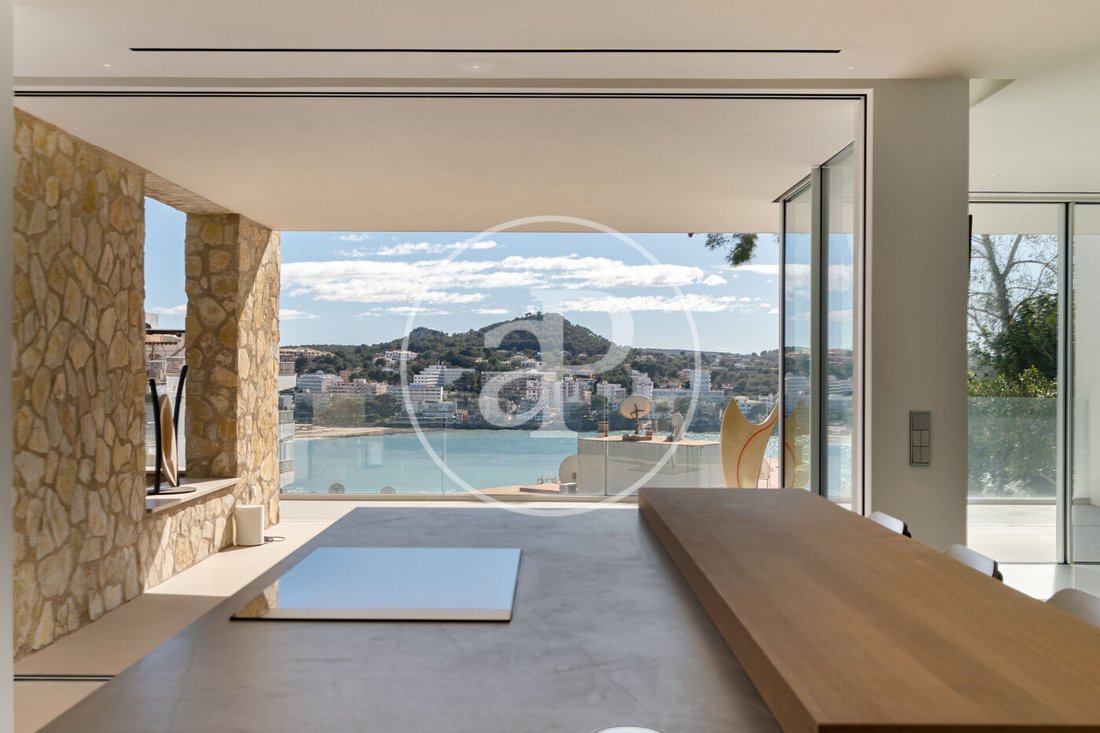Villa in Rotes Velles, Calvia, Balearic Islands 3 - 16705623