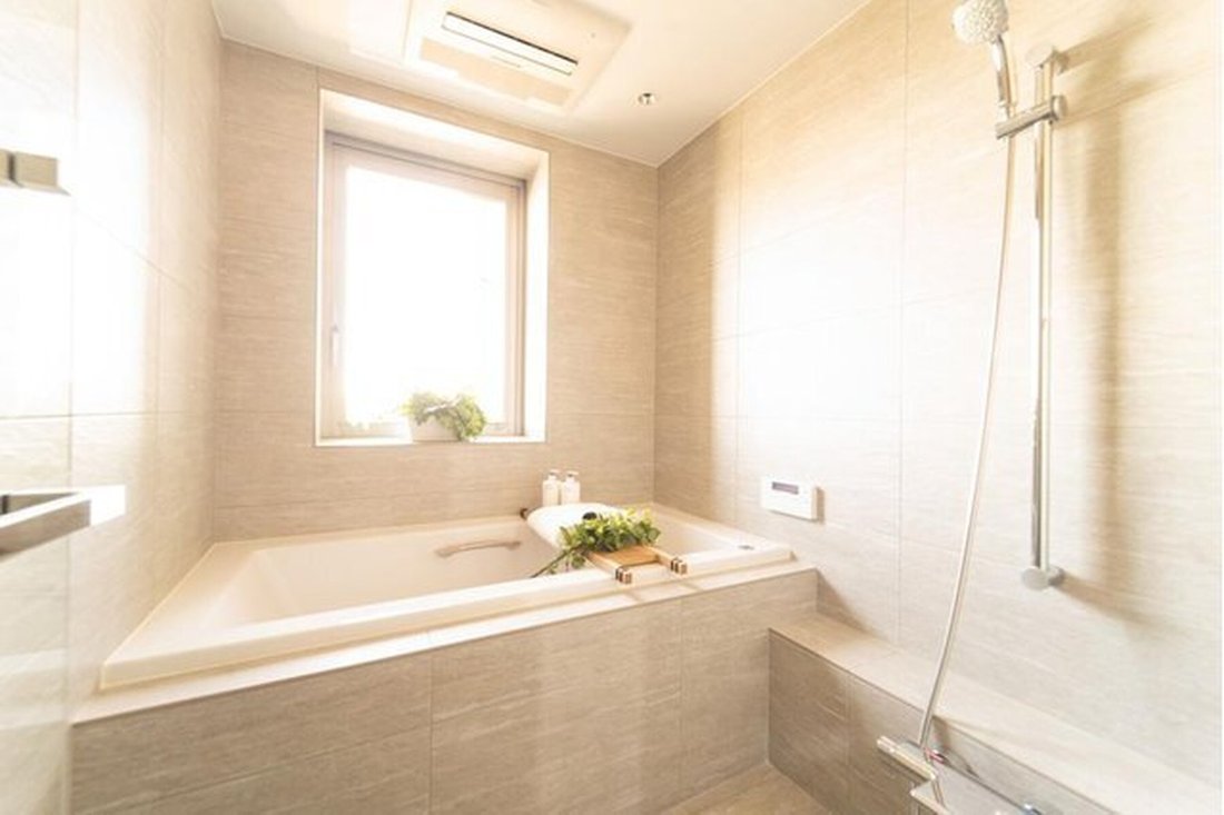 Condo in Minato City, Tokyo, Japan 5 - 17285138