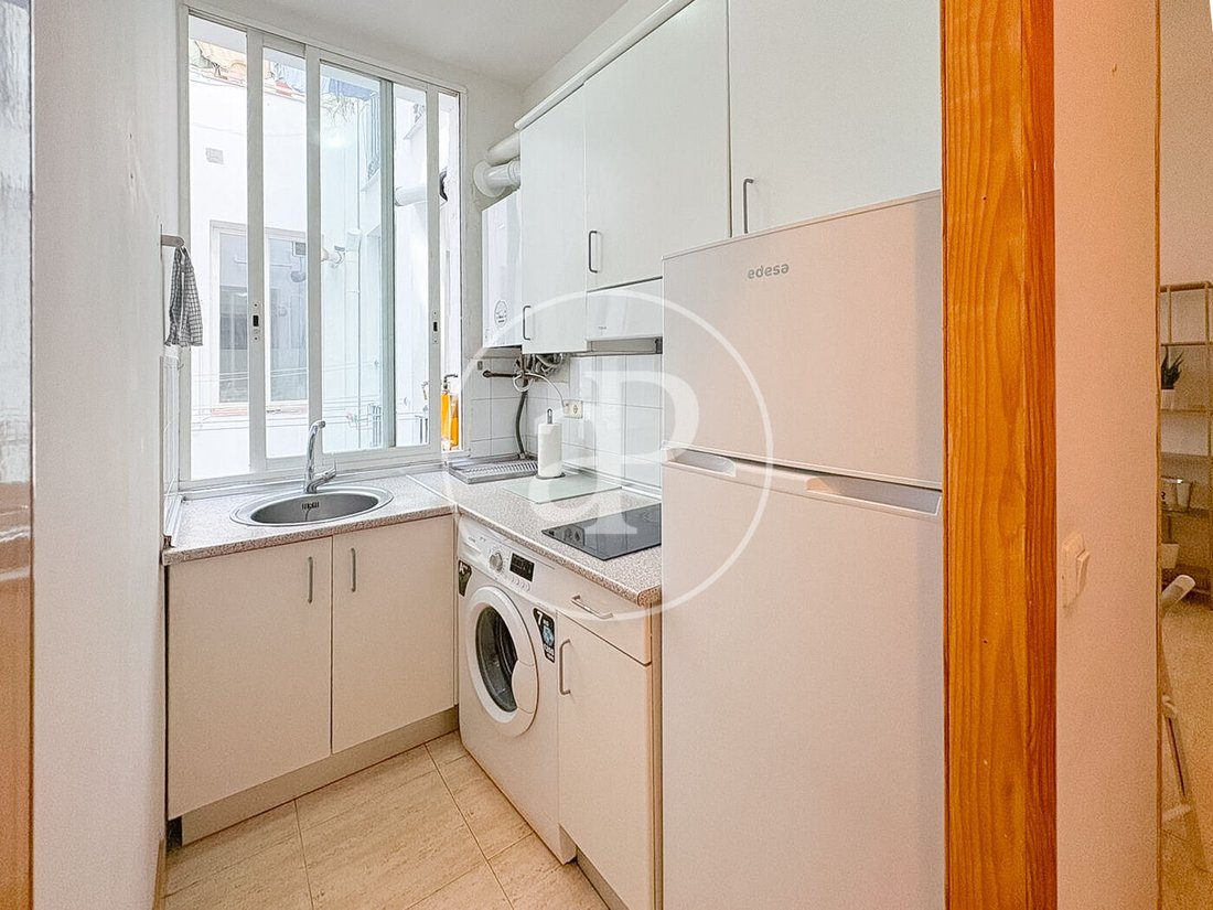 Apartment in Centro, Madrid, Spain 3 - 17285218