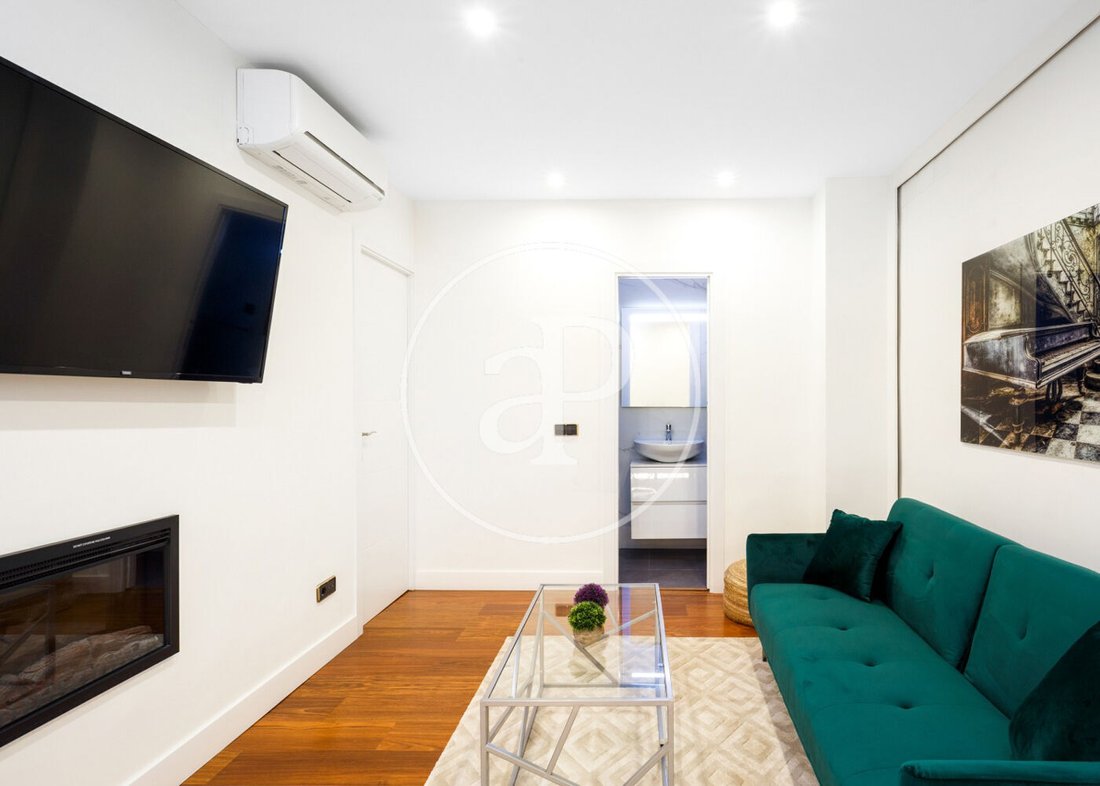 Apartamento en Salamanca, Madrid, España 4 - 17285211