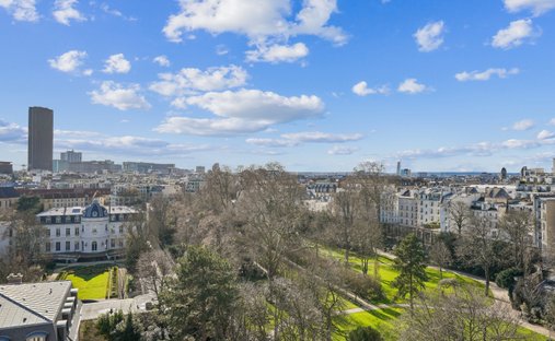 Apartment in Vaugirard-Parc des Expositions, Paris 15e Arrondissement, Paris 1