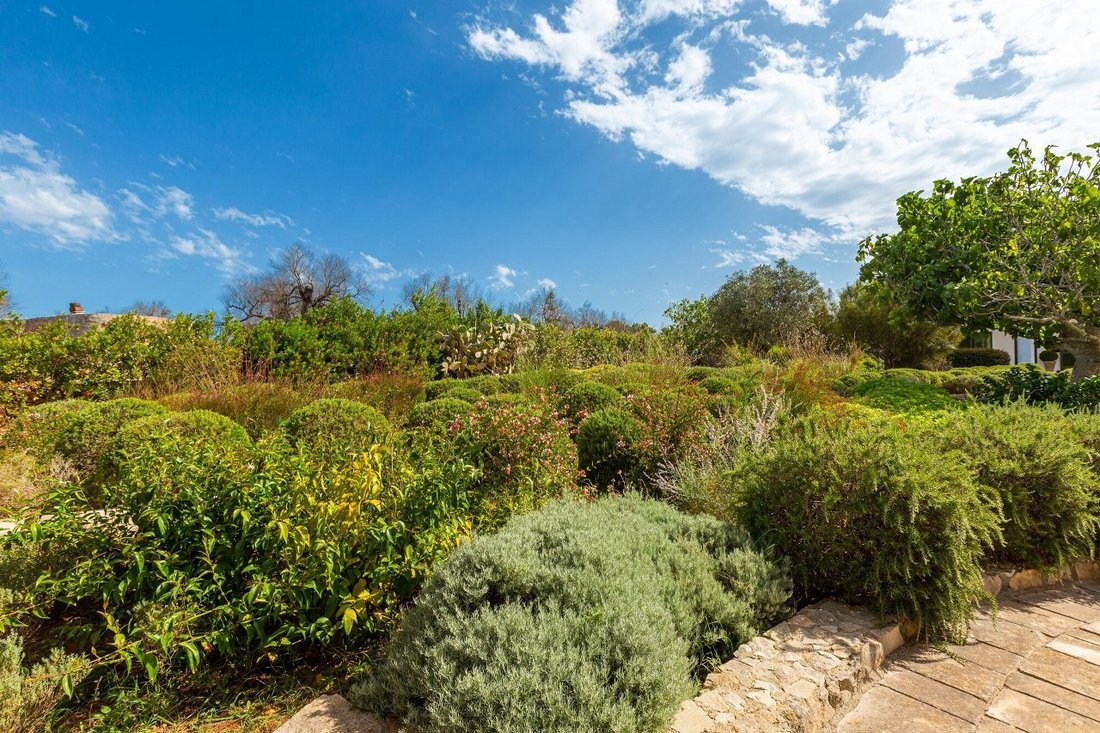 Villa in Salve, Apulia, Italy 4 - 17285230
