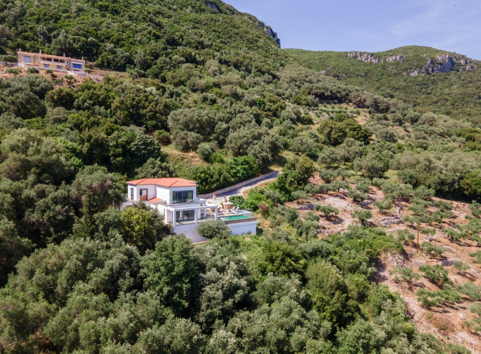 Villa in Corfu, Peloponnese, Western Greece and the Ionian, Greece 5 - 17285184