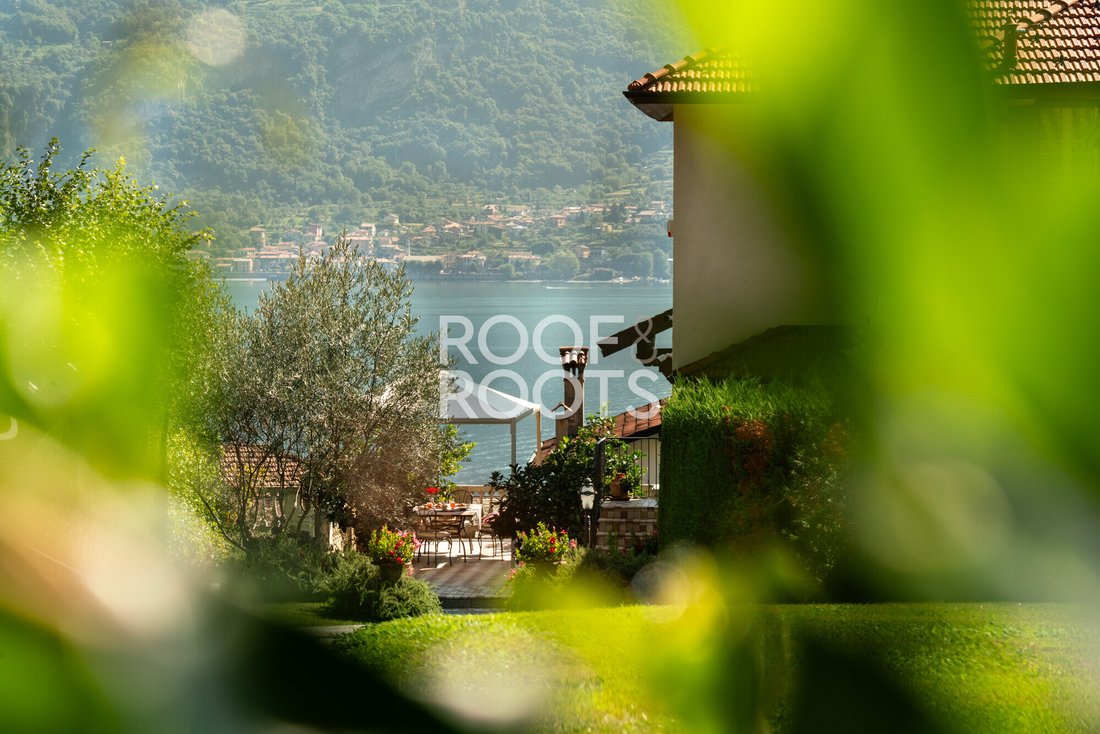 Villa in Oliveto Lario, Lombardy, Italy 5 - 17285232