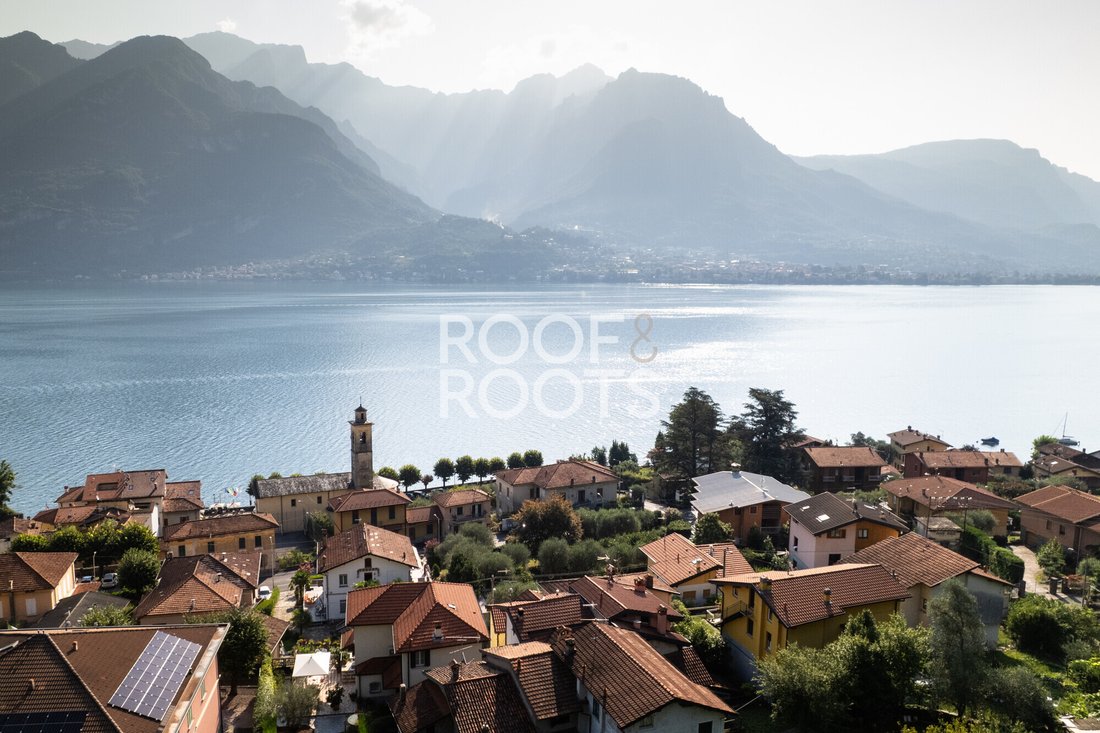 Villa in Oliveto Lario, Lombardy, Italy 3 - 17285232