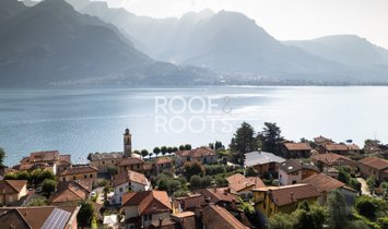 Villa a Oliveto Lario, Lombardia, Italia 2
