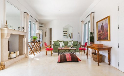 Villa in Salve, Apulia, Italy 1