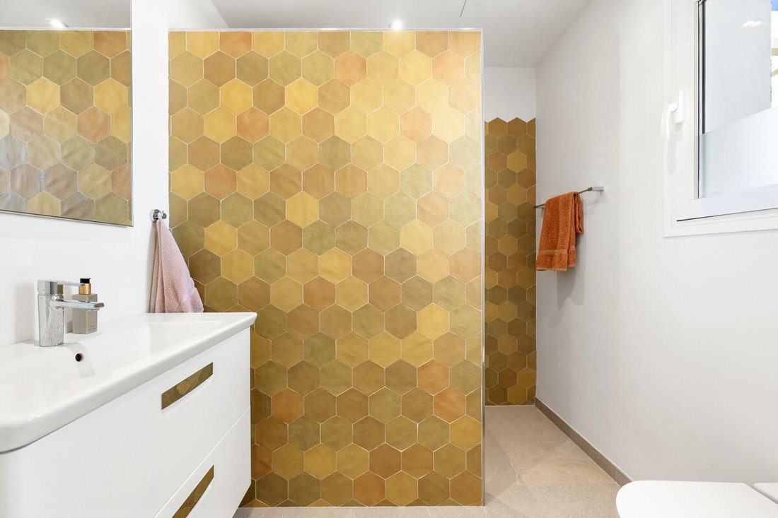 Wohnung in Nueva Andalucía, Marbella, Spanien 4 - 17285267