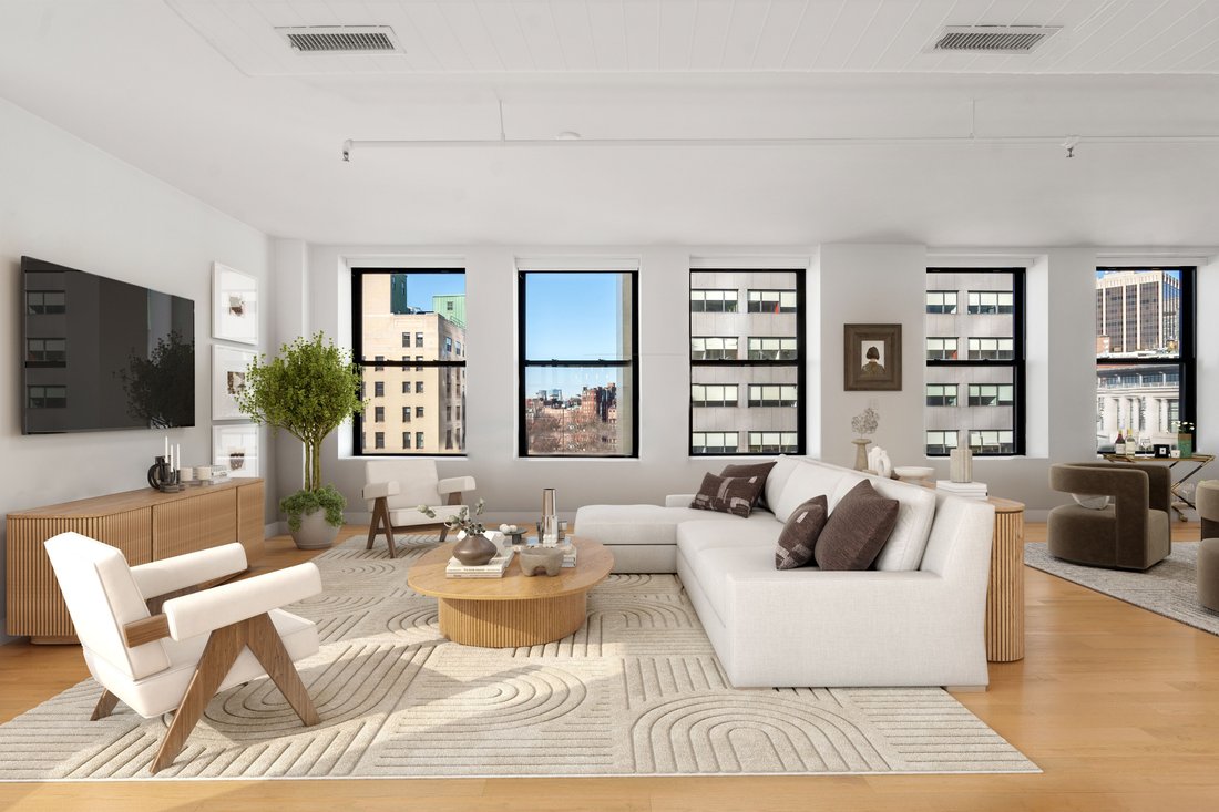 Condo in Boston, Massachusetts, United States 1 - 17285175
