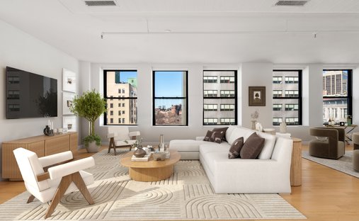 Condominio a Boston, Massachusetts, Stati Uniti 1
