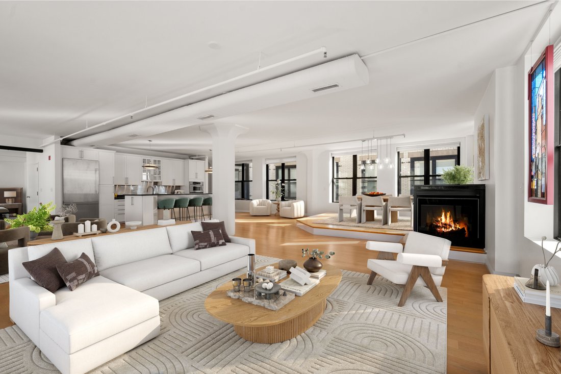 Condo in Boston, Massachusetts, United States 2 - 17285175