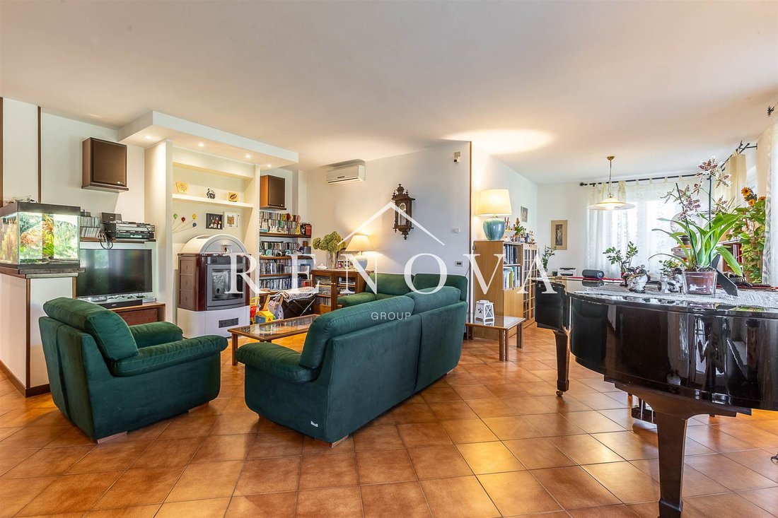 Villa in Costermano sul Garda, Veneto, Italy 5 - 17283326