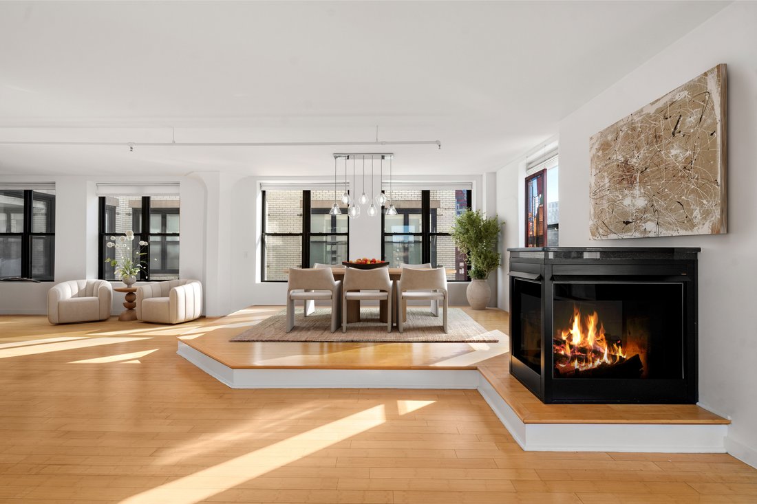 Condo in Boston, Massachusetts, United States 3 - 17285175