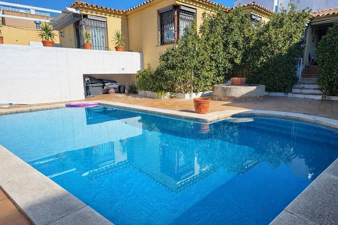Villa in Llanca, Catalonia, Spain 1 - 17225292