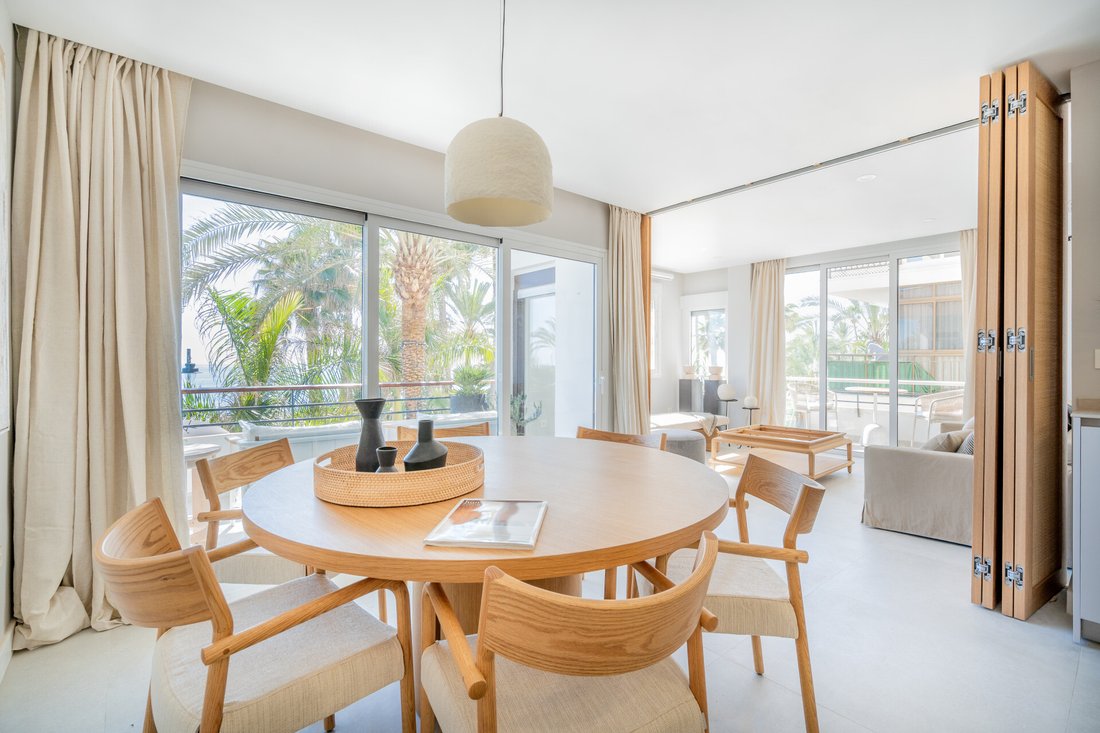 Apartment in Estepona, Andalusia, Spain 4 - 16400350