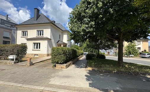 House in Luxembourg, Luxembourg 1
