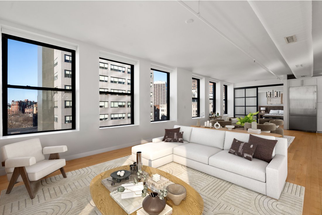 Condo in Boston, Massachusetts, United States 5 - 17285175