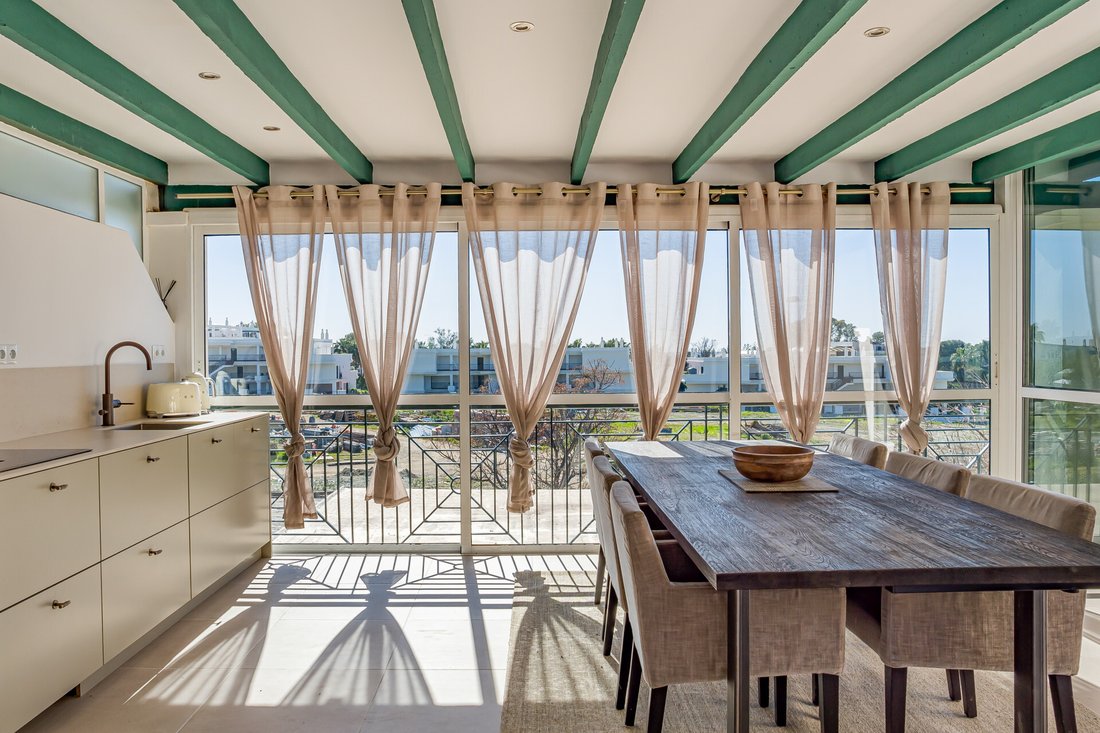 Apartamento en Nueva Andalucía, Marbella, España 5 - 17285270