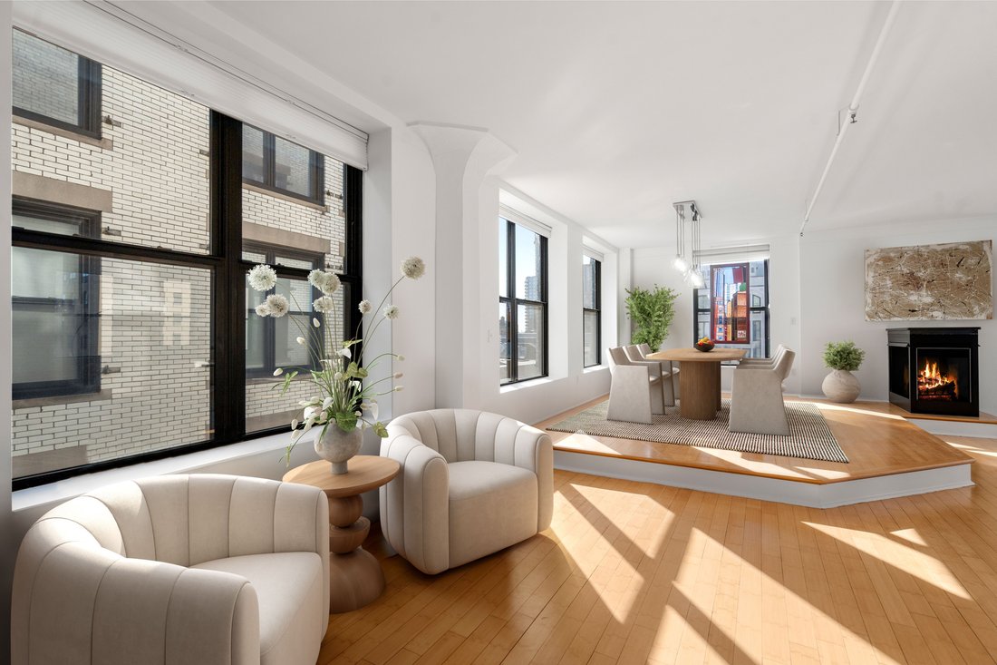 Condo in Boston, Massachusetts, United States 4 - 17285175