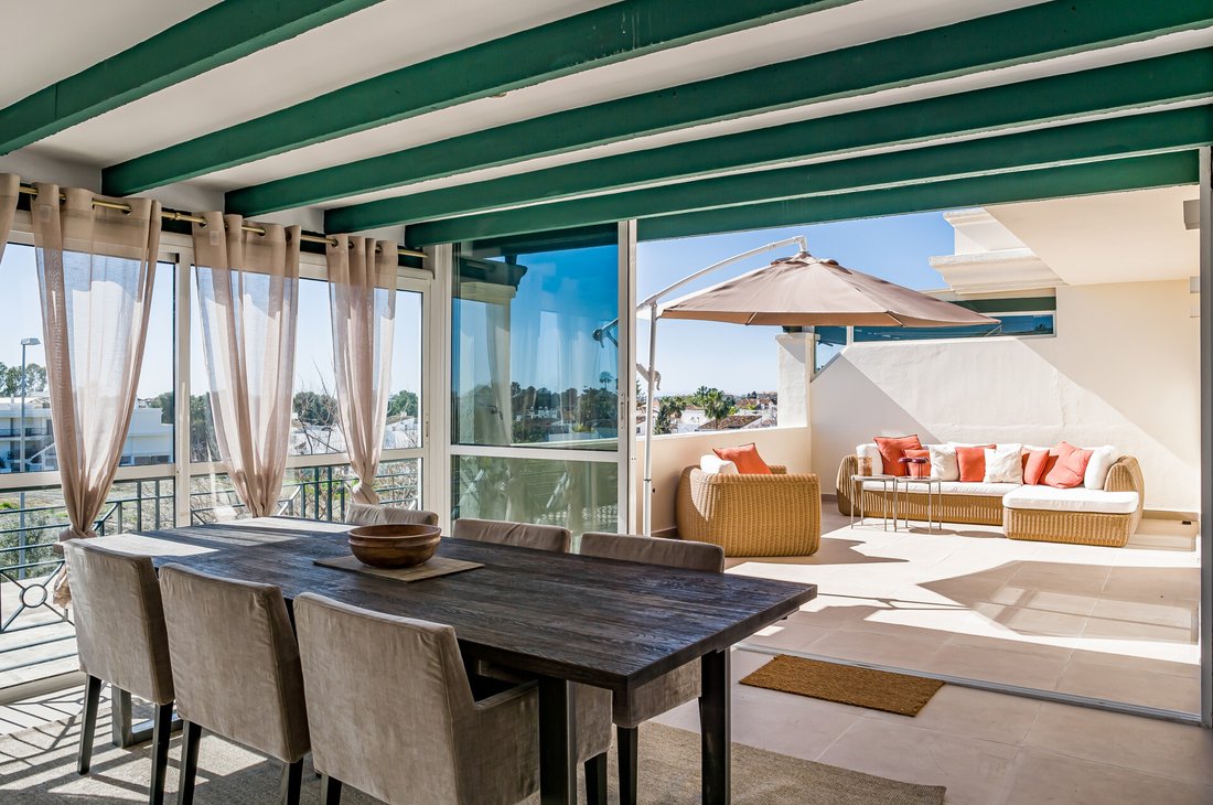 Apartamento en Nueva Andalucía, Marbella, España 2 - 17285270