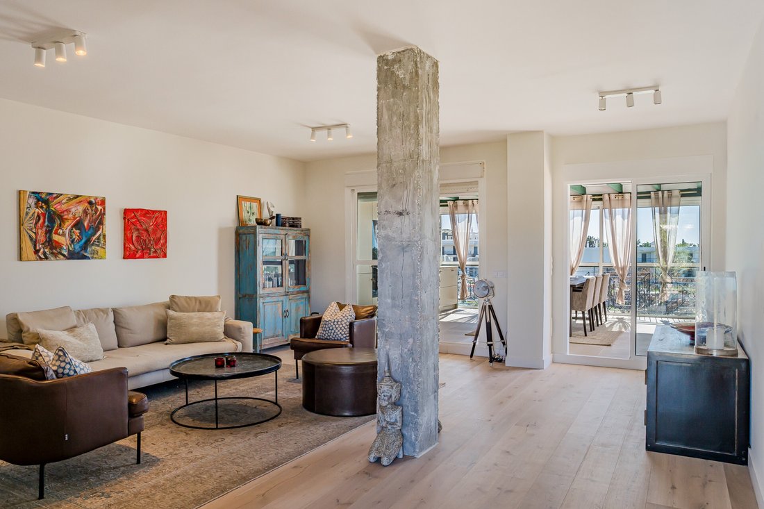 Apartamento en Nueva Andalucía, Marbella, España 3 - 17285270