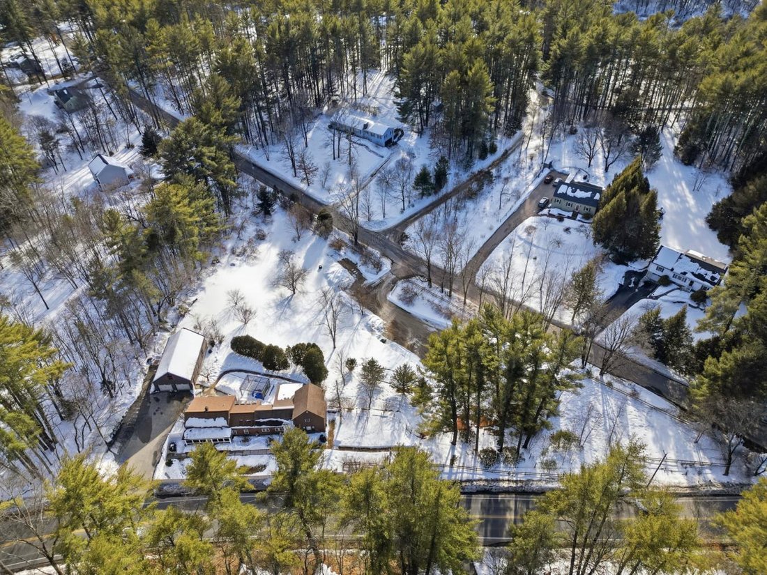 House in Brookline, New Hampshire, United States 5 - 17285166