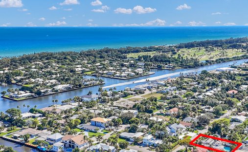 House in Delray Beach, Florida, United States 1
