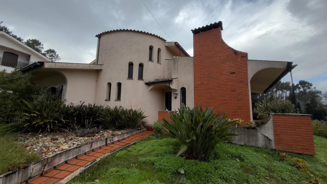 Villa in Santa Joana, Aveiro District, Portugal 2 - 17285224