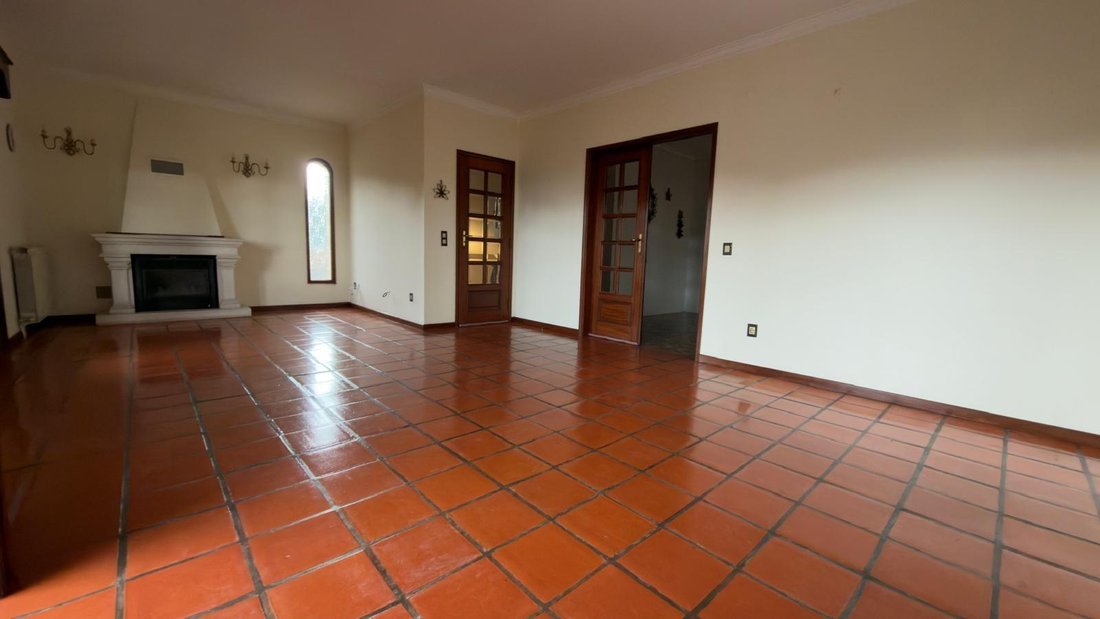 Villa in Santa Joana, Aveiro District, Portugal 4 - 17285224